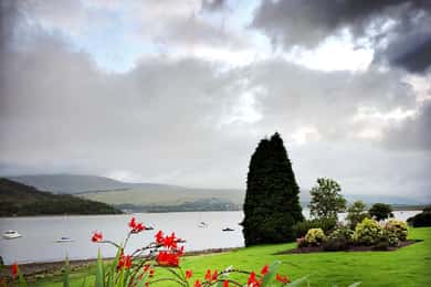 Lochs & legender: En privat dagsutflykt till Loch Ness