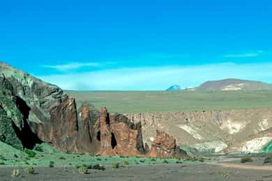 San Pedro de Atacama: Programa de 7 Días de Aventura