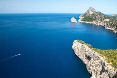 Majorca: Formentor & Puerto Pollensa