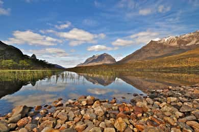 Isle of Skye and the Highlands 5-Day Tour from Edinburgh