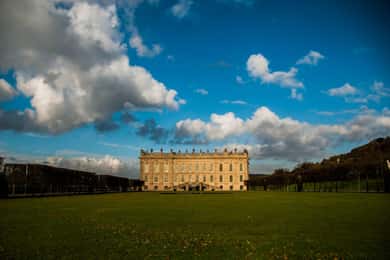 Heart of England, North Wales and Yorkshire 5-Day Tour