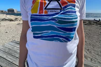 El Médano: Make Your Own T-Shirt Workshop
