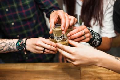 Yerevan: Brandy Tasting Experience with Local Delicacies