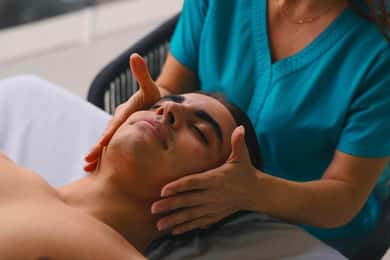 Puerto Vallarta: Deep Cleaning Holistic Facial