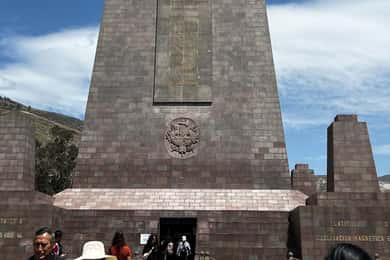 Mitad del Mundo: Science, Myths, and Hidden Ruins