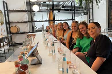 Sunshine Coast & Noosa : Distilleries Tour with Tastings