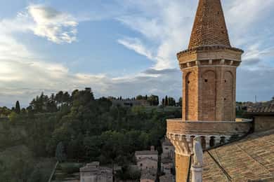 Urbino: Ducal Palace Guided Tour