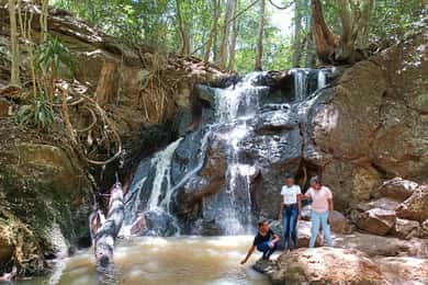 Nairobi: Private Tour with a Local Guide