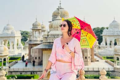 Jaipur: Private Tour for Instagram and Photography Lovers