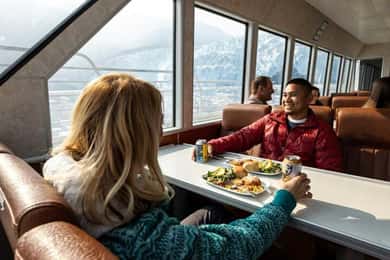 Seward: Kenai Fjords National Park Glacier Dinner Cruise
