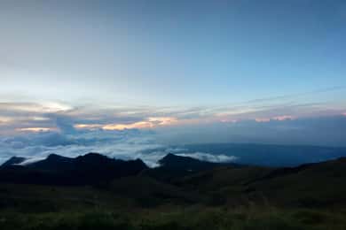 Mount Rinjani 3D/2N Full Mt Rinjani Summit