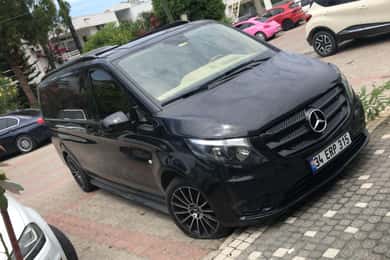 Airport transfer from Antalya Airport too Alanya City