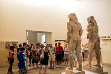 Athens: Delphi and Arachova Day Trip with Guide