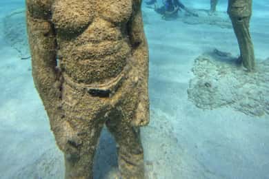 Open Water Kurs Scuba Diving