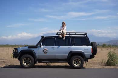 Banyuwangi: Ijen Blue Fire and Bromo Sunrise 2-Day Tour