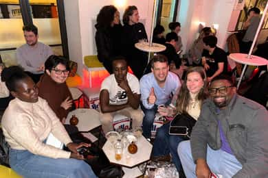 Paris : Explora os bares escondidos e os bares de cocktails de assinatura