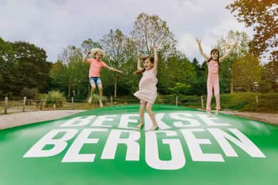 Entrada Speelland Beekse Bergen