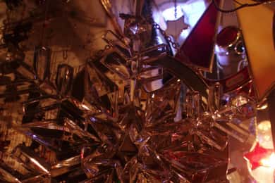 Nuremberg: Old Town and Christmas Market 1.5-Hour Tour