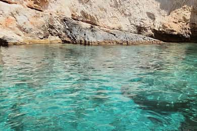 3 hours in Syracuse Boat Tour and tuk tuk tour