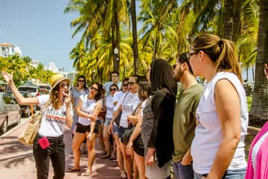 South Beach Food Tour