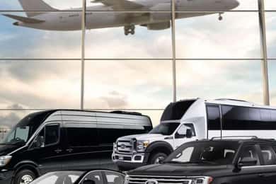 Aeropuerto Toronto Pearson (YYZ) Traslado a las cataratas del Niágara