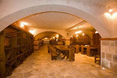 Full-Day Peljesac Wine Tour