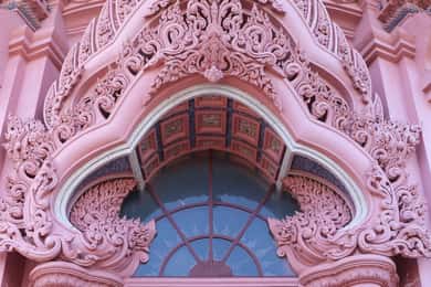 Visita a la Ciudad Antigua de Muang Boran y al Museo de Erawan