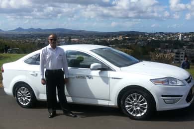 Mauritius: Full-Day Tour with Chauffeur Guide