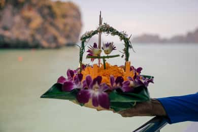 Phuket: John Gray's Private Starlight Hongs & Pristine Caves
