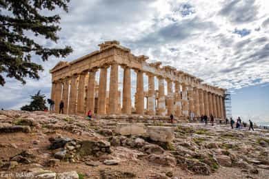 Athens Full-Day Private Tour