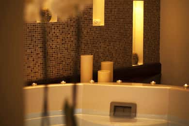 2-stündige arabische Spa-Verjüngungskur