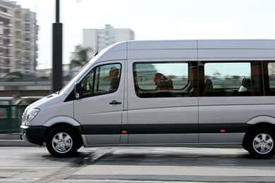 Marrakech: Private 1-Way Bus or Van Transfer to Agadir