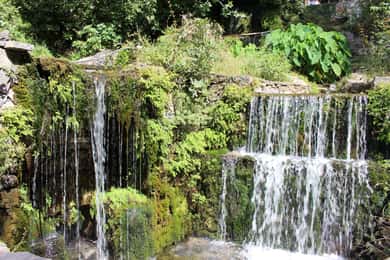 Crete: Margarites, Rethymnon, Argyroupoli Full-Day Tour