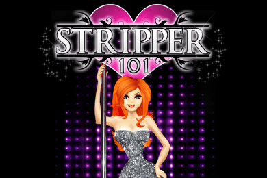 Stripper 101 Pole Dancing Class Las Vegas