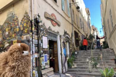 Marseille: Private 2-stündige Tour zu Fuß nach Maß