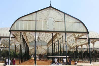 Bangalore: Private Full-Day City Tour w/ Lunch