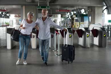 Transfert privé depuis l'aéroport de Casablanca