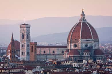 Het beste van Italië: 5-daagse rondreis met gids vanuit Rome