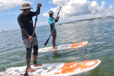 Sanur : Stand Up Paddleboard