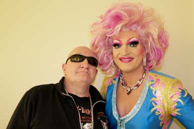Hamburg: Original Kiez Tour in German with Eddy Kante