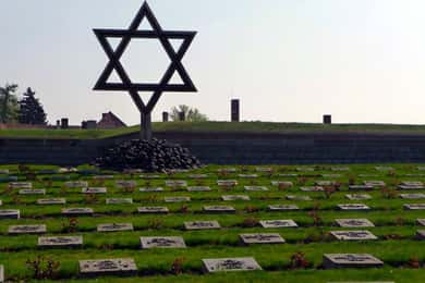 Fra Prag: Dagstur til Terezin med ekspertguide