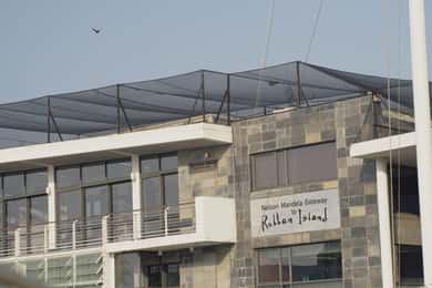 Robben Island Museum and Cape Town City Tour