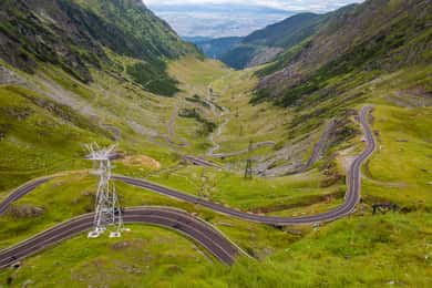 Bucharest: 2-Day Transfagarasan Road & Medieval Sibiu