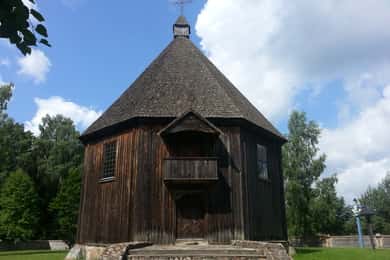Kaunas, Rumsiskes und das Pazaislis-Kloster: Ganztagestour