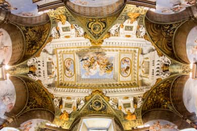 Reserved Entry Ticket to Bargello Museum