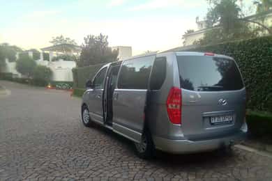 South Africa Airport Transfer, Johannesburg Guided day Tour
