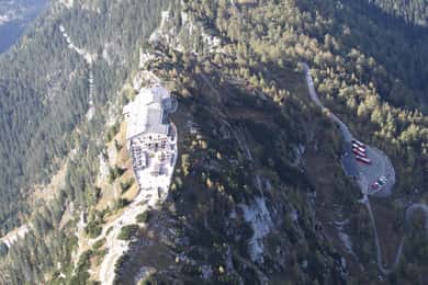 Salzburg: Private Eagle's Nest Tour