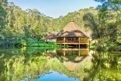 6 Tage Abenteuer nach Andasibe & Tamatave von Antananarivo aus