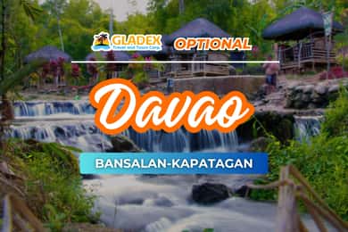 From Davao: Full-Day Tour to Bansalan and Kapatagan