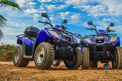 Μαρακές: Έρημος Agafay, γουρούνα, καμήλες, δείπνο και παράσταση.